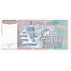 Yugoslavia Note 1993 500,000 Dinara, Signature 16, UNC