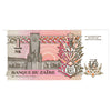 Zaire Note 1993 1 Nouveau Likuta, UNC