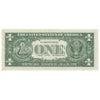 USA 1957B $1 Note, FR #1621, Granahan-Dillon, Silver Certificate, UNC