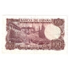 Spain Note 1970 100 Pesetas, VF