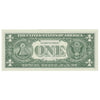 USA 1963A $1 Note, FR #1901B*, Granahan-Fowler, Star Note, New York, UNC