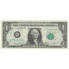 USA 1969D $1 Note, FR #1907G, Banuelos-Shultz, Chicago, UNC