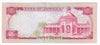 Jamaica Note 1970 50 Cents, AU