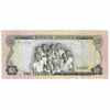 Jamaica Note 1970 2 Dollars, EF