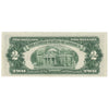 USA 1953A $2 Note, FR #1510, Priest-Anderson, UNC