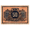 Russia Note 1918 50 Kopeks, F