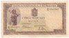 Romania 1941 500 Lei Note, Pick #51a, VF-EF