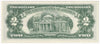 USA 1963A $2 Note, FR #1514, Granahan-Fowler, CUNC