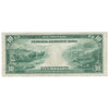 USA 1914 $10 Note, FR #923, White-Mellon, Federal Reserve Note, Richmond, VF