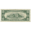 USA 1963A $10 Note, FR #2017D*, Granahan-Fowler, Star Note, Cleveland, VF