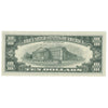 USA 1969C $10 Note, FR #2021D, Banuelos-Shultz, Cleveland, AU-UNC