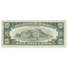 USA 1981 $10 Note, FR #2025K, Buchanan-Regan, Dallas, VF-EF