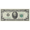USA 1969C $20 Note, FR #2070G, Banuelos-Shultz, Chicago, UNC