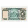 Hong Kong 1972 10 Dollar Note, Pick #182g, EF