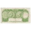 Australia 1 Pound Note, Pick #30a, F