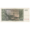 Austria 1954 100 Schilling Note, Pick #133a, VF