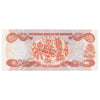 Bahamas L.1974 (1984) 5 Dollar Note, Pick #45b, EF-AU