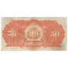 Bolivia L.1928 50 Bolivianos Note, Pick #124a, VF