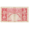 British Caribbean States 1 Dollar Note, Pick #7c, F