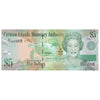 Cayman Islands 2010 5 Dollar Note, Pick #39a, UNC