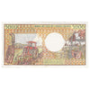 Central African Republic (1984) 5000 Franc Note, Pick #12b, Sign 14, VF-EF