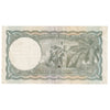 Ceylon 1945 1 Rupee Note, Pick #34, VF