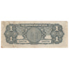 Republic of China 1949 1 Dollar Note, Pick #441, Canton, EF
