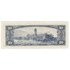 China Taiwan 1960 10 Yuan Note, Pick #1969, EF-AU