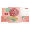 Comoros 2006 500 Note, Pick #15b, UNC