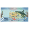 Costa Rica 2009 2000 Colones Note, Pick #275b, UNC