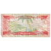East Caribbean States 1988-89 1 Dollar Note, Pick #21l, VF