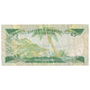 East Caribbean States 1986-88 5 Dollar Note, Pick #18l, VF
