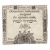 France 1793 15 Sols Note, Pick #69, F