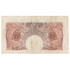 Great Britain 1948 10 Shilling Note, BE26b, VF