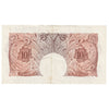 Great Britain 1955 10 Shilling Note, BE31f, EF