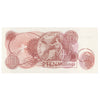 Great Britain 10 Shilling Note, Pick #373c, UNC