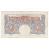 Great Britain 1940 1 Pound Note, BE47j, VF