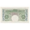Great Britain 1950 1 Pound Note, BE54c, AU