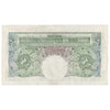 Great Britain 1950 1 Pound Note, BE54c, VF-EF