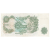 Great Britain 1967 1 Pound Note, BE76d, R_L, EF