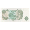 Great Britain 1970- 1 Pound Note, BE81c, AU