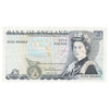 Great Britain 5 Pound Note, Pick #378c, VF-EF