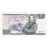 Great Britain 5 Pound Note, Pick #378c, VF-EF