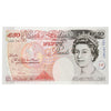 Great Britain 2006 50 Pound Note, BE263, UNC
