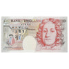 Great Britain 2006 50 Pound Note, BE263, UNC
