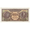 Greece 1953 1,000 Drachmai Note, Pick #326b, VF-EF