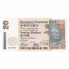 Hong Kong 1997 20 Dollar Note, Pick #285b, UNC