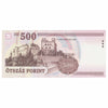 Hungary 1998 500 Forint Note, Pick #179a, UNC