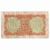 Ireland 1957 10 Shilling Note, Pick #56d, VG