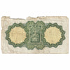 Ireland 1972 1 Pound Note, E086, Circ